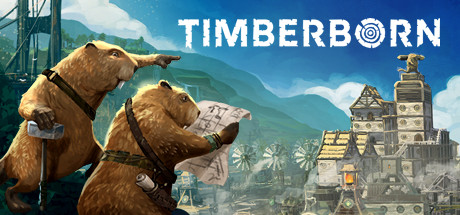 木架-海狸都市/Timberborn（v0.4.5.0）-好欧游戏仓库