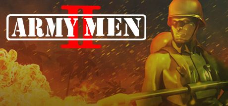 玩具兵大战2/ArmyMen2-好欧游戏仓库