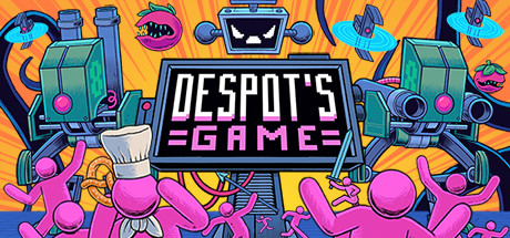 暴君的游戏/Despot's Game: Dystopian Army Builder(更新Build.18476406)-好欧游戏仓库