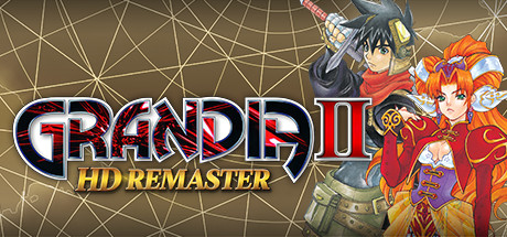 格兰蒂亚2高清重制版/GRANDIA II HD Remaster（v1.02.00）-好欧游戏仓库