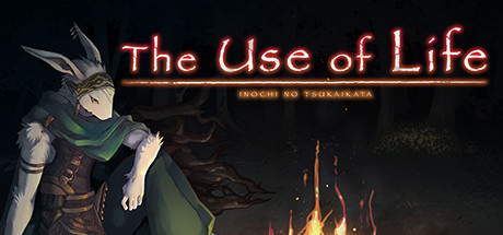 命途/The Use of Life-好欧游戏仓库