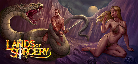 巫术之地/Lands of Sorcery（更新v2.0）-好欧游戏仓库