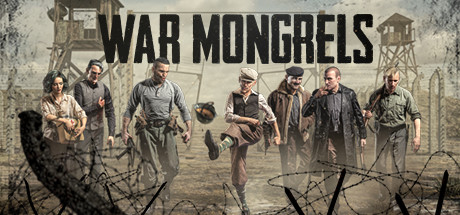 被遗忘的我们/War Mongrels-好欧游戏仓库