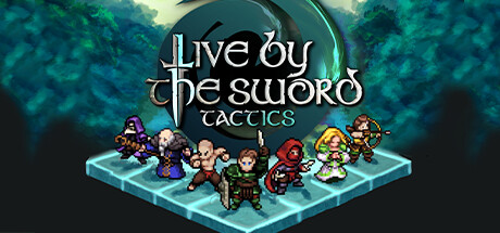 以剑为生:战术/Live by the Sword: Tactics(Build.8643503)-好欧游戏仓库