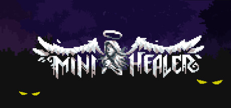 迷你治疗师/Mini Healer（更新v0.94n）-好欧游戏仓库