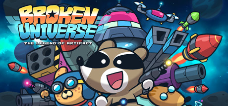 残缺宇宙/Broken Universe – Tower Defense(更新v0.12.11)-好欧游戏仓库