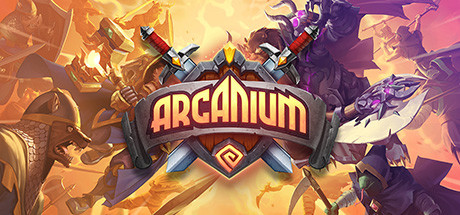 阿尔坎：阿克汉的崛起/ARCANIUM: Rise of Akhan-好欧游戏仓库