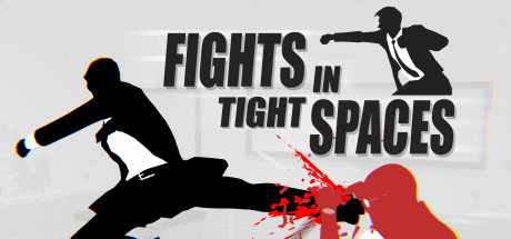 狭间格斗/狭小空间战斗/Fights in Tight Spaces(更新v1.2.11831)-好欧游戏仓库