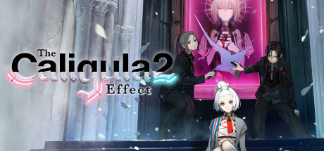 卡里古拉2/The Caligula Effect 2-好欧游戏仓库