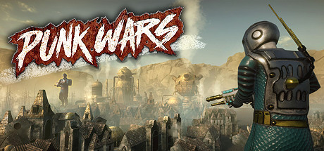 朋克战争/Punk Wars（更新v1.2.0）-好欧游戏仓库