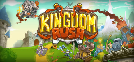 皇家守卫军/Kingdom Rush（更新v5.6.12）-好欧游戏仓库