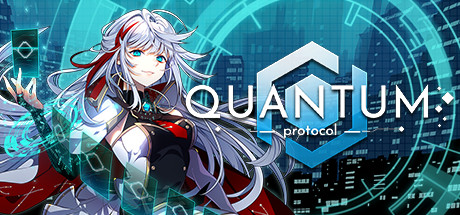 量子协议/Quantum Protocol-好欧游戏仓库