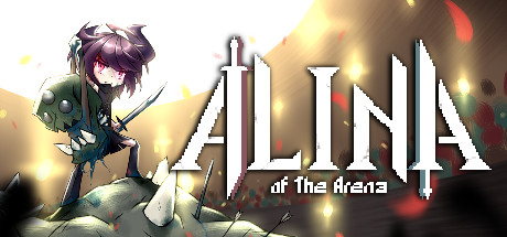 斗技场的阿利娜/Alina of the Arena（更新Build.20395701）-好欧游戏仓库