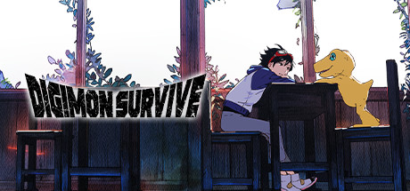 数码宝贝 绝境求生/Month 1 Edition（豪华版-Build.10174709-进化+新DLC-限定特典）-好欧游戏仓库