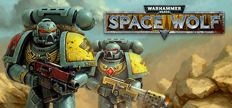 战锤40K：太空狼/Warhammer 40,000: Space Wolf（整合8DLC）-好欧游戏仓库