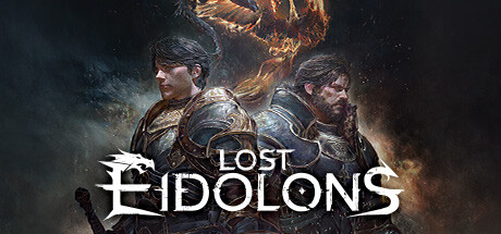 幻灵降世录/Lost Eidolons（v1.04.01）-好欧游戏仓库