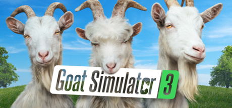 模拟山羊3/Goat Simulator 3(更新v1.1.4.2)-好欧游戏仓库