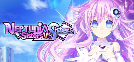 超次元海王星姐妹VS姐妹/Neptunia Sisters VS Sisters-好欧游戏仓库
