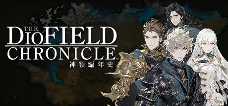 神领编年史/The DioField Chronicle-好欧游戏仓库