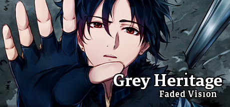 灰色遗产：预言褪色/Grey Heritage: Faded Vision（Build.10085617）-好欧游戏仓库