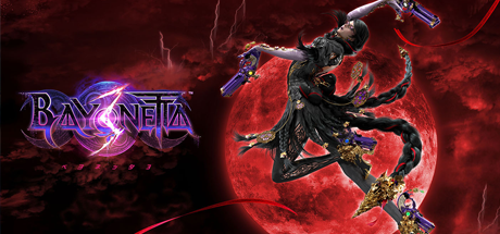 猎天使魔女3/Bayonetta 3(更新v1.2.0)-好欧游戏仓库