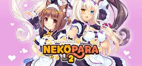 巧克力与香子兰2/NEKOPARA Vol. 2-好欧游戏仓库