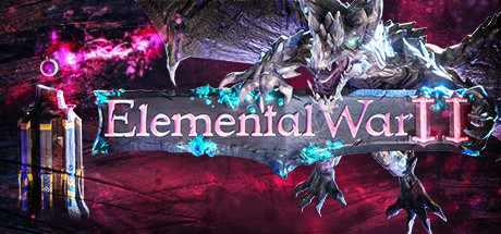 元素战争2/Elemental War 2-好欧游戏仓库