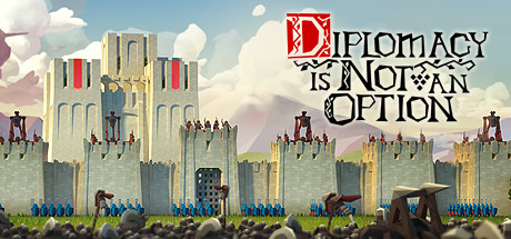 要战便战/Diplomacy is Not an Option(更新v1.0.41)-好欧游戏仓库