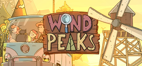 风岭/Wind Peaks(更新Build.16956548)-好欧游戏仓库