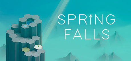 Spring Falls-好欧游戏仓库