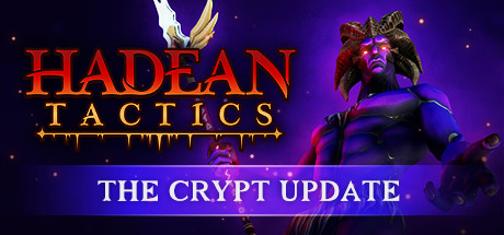 冥古战术/Hadean Tactics(v0.4.0整合The Crypt)-好欧游戏仓库