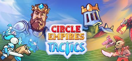 环形帝国战术/Circle Empires Tactics-好欧游戏仓库