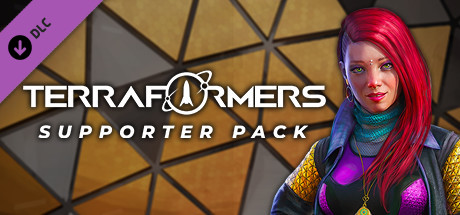 焕然异星/Terraformers （更新1.v5.30）-好欧游戏仓库