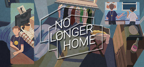 昨日难留/No Longer Home-好欧游戏仓库