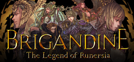 幻想大陆战记-露纳希亚传说/Brigandine The Legend of Runersia（v1.01）-好欧游戏仓库