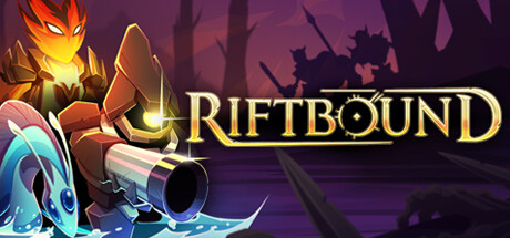 裂谷征途/Riftbound-好欧游戏仓库