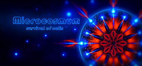 微生物世界：细胞生存/Microcosmum: survival of cells（整合静态扩展包）-好欧游戏仓库
