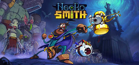 亡灵巫师/Necrosmith（v0.0.0.46）-好欧游戏仓库