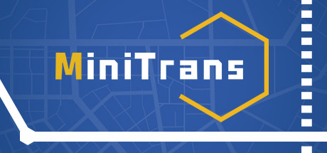 迷你城市通勤/MiniTrans-好欧游戏仓库