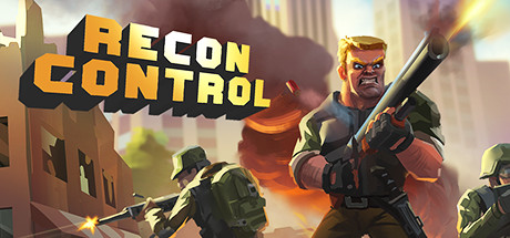 侦锋相对/Recon Control（v1.3.6）-好欧游戏仓库