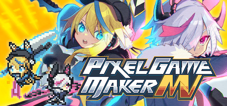 像素游戏制作大师M/Pixel Game Maker MV-好欧游戏仓库