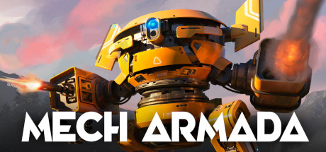 机甲武装正式版/Mech Armada-好欧游戏仓库