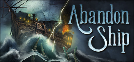 弃船/Abandon Ship（v1.3.18410）-好欧游戏仓库