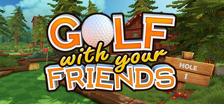 和你的朋友打高尔夫/Golf With Your Friends（v20200706）-好欧游戏仓库