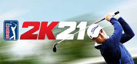 PGA巡回赛2K21/PGA TOUR 2K21-好欧游戏仓库