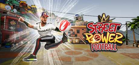 街头力量足球/Street Power Football-好欧游戏仓库