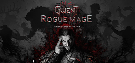 巫师之昆特牌：流浪法师-数字豪华版/GWENT: Rogue Mage (Single-Player Expansion)-好欧游戏仓库
