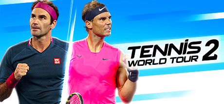 网球世界巡回赛2/Tennis World Tour 2（更新v1.0.4637）-好欧游戏仓库