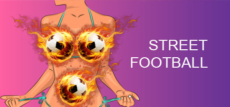 街头足球/Street Football-好欧游戏仓库