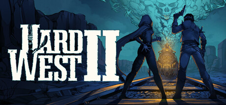 血战西部2/Hard West 2-好欧游戏仓库